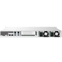 NAS QNap Система зберігання даних 4BAY 1U RP NO HDD TS-432PXU-RP-2G QNAP (TS-432PXU-RP-2G) - зменшене зображення 6
