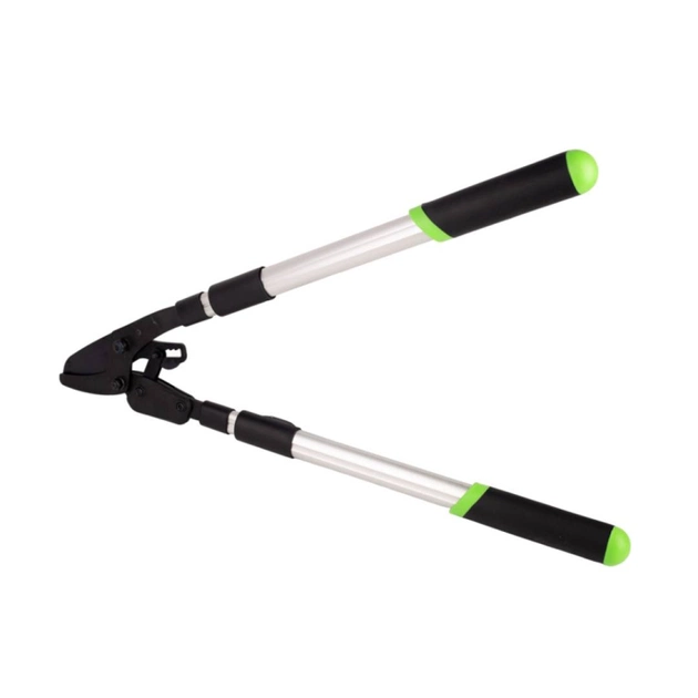 Секатор Gartner гілкоріз храповий телескопічний 700-1040 мм (854444) - picture 9