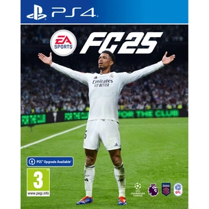 Гра Sony EA SPORTS FC 25, BD диск (5030938125372) зображення 1