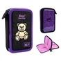 Пенал Yes твердий подвійний Bear Sweet Hugs HP-01 (533710) - уменьшенное изображение 1