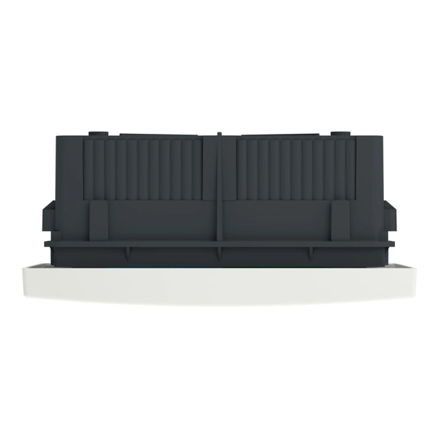 Розподільний щит Schneider Electric Easy9 EU 1 ряд 8 мод (EZ9EUA108) - picture 5