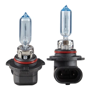 Автолампа PULSO HB3/9005/P20D 12v65w super white/plastic box (LP-95651) зображення 1