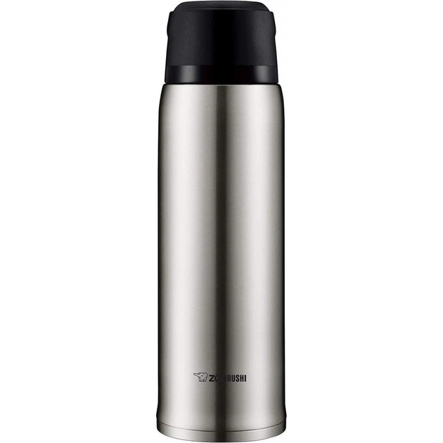 Термос Zojirushi SJ-JS10XA 1 л Steel (1678.04.38) - зображення 1