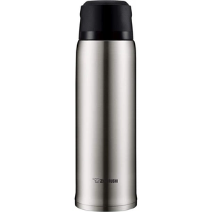 Термос Zojirushi SJ-JS10XA 1 л Steel (1678.04.38) изображение 1