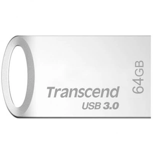 USB флеш накопичувач Transcend 64GB JetFlash 710 USB 3.0 (TS64GJF710S) зображення 1