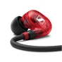 Навушники Sennheiser IE 100 PRO Wireless Red (509173) - зменшене зображення 3