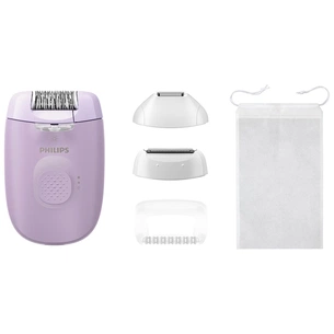 Епілятор Philips BRE257/00 зображення 1