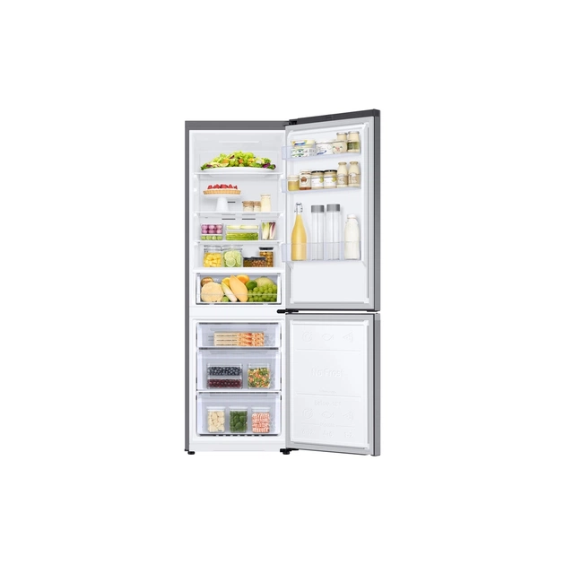 Холодильник Samsung RB34C600ES9/UA - зображення 3