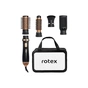 Фен-щітка Rotex RHC490-T AirBrush - зменшене зображення 1