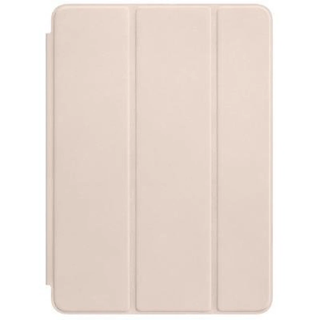 Чохол до планшета Apple Smart Case для iPad Air 2 (soft pink) (MGTU2ZM/A) - изображение 1