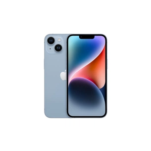 Мобільний телефон Apple iPhone 14 256Gb (Grade B) Blue USED (iP14__25Blu_B) зображення 1