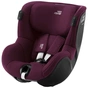 Автокрісло Britax-Romer Dualfix isense Burgundy Red з платформою (2000035115) - зменшене зображення 2