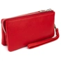 Гаманець ST Leather Червоний (19251) - зменшене зображення 2
