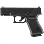 Страйкбольний пістолет Umarex Glock 19 Gen 5 Blowback Gas кал. 6 мм. Black (2.6553) - зменшене зображення 1