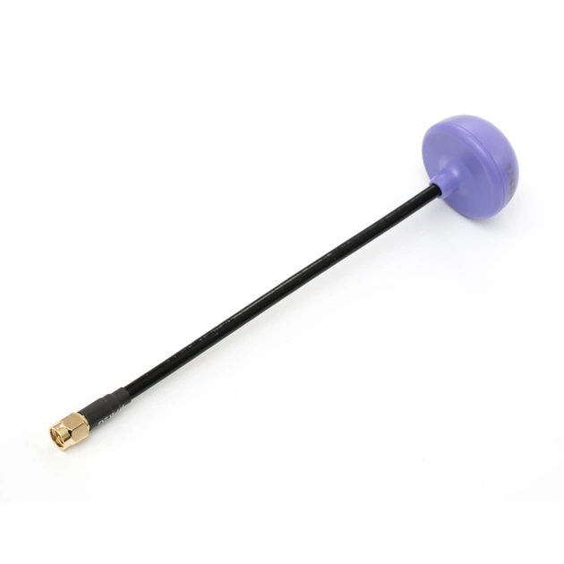 Антена для дрона RavLink Bubble 7.7-8.2GHz 160mm SMA RHCP (ANT7782G) - зображення 3