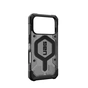 Чохол до мобільного телефона UAG iPhone 17 Pro Pathfinder Clear MagSafe Ash/Black (114551113140) - preview 9