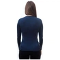 Термокофта Sensor Merino DF LS 19200033, SW11M-deep-blue-S (SW11M-deep-blue-S) - зменшене зображення 3