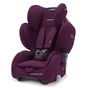 Автокрісло Recaro Young Sport Hero Core Very Berry (88014290050) - зменшене зображення 1