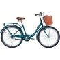 Велосипед Dorozhnik 26" LUX Velosteel рама-17" ST 2026 смарагдовий (OPS-D-26-362) - зменшене зображення 1