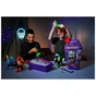 Игровой набор Smashers с аксессуарами Horror House-Medium Dino/Средний Дом Ужасов - Дино (74125A) - уменьшенное изображение 7