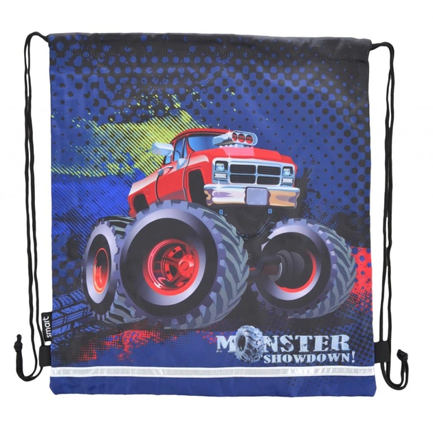Сумка для взуття Smart SB-01 Monster showdown (555246) - изображение 1