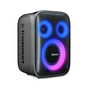 Акустична система Tronsmart Halo 200 + 2 MIcs Black (968233) - зменшене зображення 7
