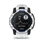 Смарт-годинник Garmin Instinct 3, 45mm, Solar, Whitestone with Whitestone Band, GPS смарт-годинник (010-02934-03) - уменьшенное изображение 8