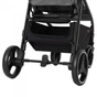 Коляска Carrello Bravo Elephant Grey (CRL-8512 elephant grey) - зменшене зображення 4