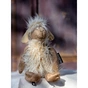 М'яка іграшка Sigikid Beasts Овечка 40 см (38479SK) - зменшене зображення 7