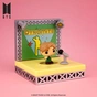 Фігурка Funko Pop набір Bitty POP! Stages серії BTS - Ві (Dynamite) (86741) - зменшене зображення 5