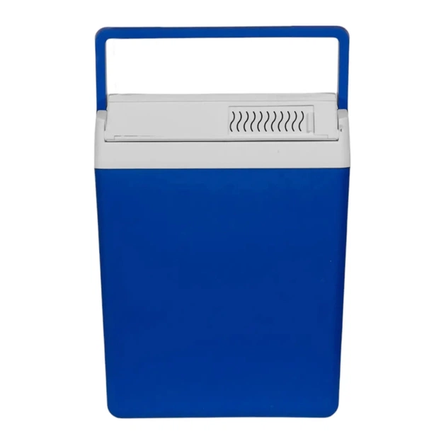 Автохолодильник Zorn Z-32 LNP 12/230V Cold/Hot (4251702501326) - зображення 3