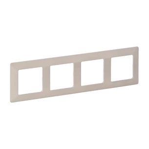 Рамка LEGRAND 754044 зображення 1