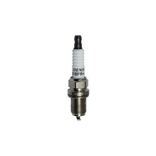 Свічка запалювання Denso K16PRU11 зображення 1