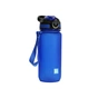 Пляшка для води Line Art Merlo 600 мл синій (60013818LA-03) - зменшене зображення 2