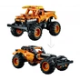 Конструктор LEGO Technic Monster Jam El Toro Loco 247 деталей (42135) - зменшене зображення 7