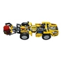Конструктор LEGO Technic Кар'єрний навантажувач (42049) - зменшене зображення 5