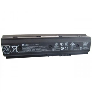 Акумулятор до ноутбука HP Pavilion M6-1000 (DV4-5000) HSTNN-LB3P 9000mAh (100Wh) 9cell (A41949) зображення 1