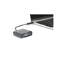 Перехідник USB-C to VGA Full HD Digitus (DA-70853) - зменшене зображення 2