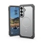 Чохол до мобільного телефона UAG Samsung Galaxy S26+ Trooper with Magnet clear/ash (214517114G31) - зменшене зображення 5