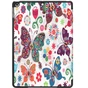 Чохол до планшета BeCover Smart Case Apple iPad 10.2 2019/2020/2021 Butterfly (704308) - зменшене зображення 2