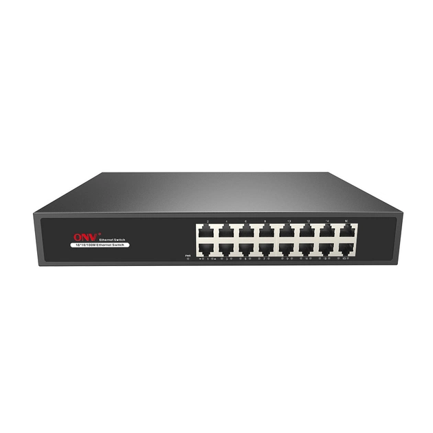 Коммутатор сетевой Onv ONV-H1016 - изображение 1