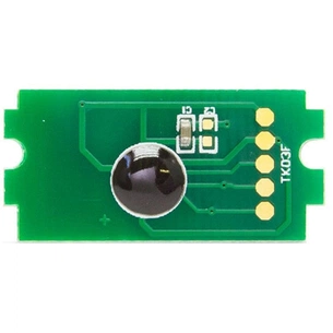 Чип для картриджа Kyocera TK-1110, 2.5K BASF (BASF-CH-TK1110) изображение 1
