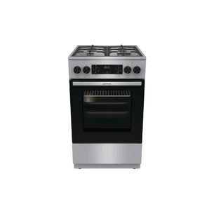Плита Gorenje GKS5C70HXF зображення 1