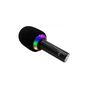 Мікрофон Media-Tech Karaoke IDOL Black (MT399) - зменшене зображення 2
