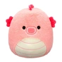 Мягкая игрушка Squishmallows Морской конек Старла 30 см (SQCR06758) - уменьшенное изображение 1