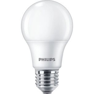 Лампочка Philips Ecohome LED Bulb 9W 720lm E27 840 RCA (929002299017) зображення 1