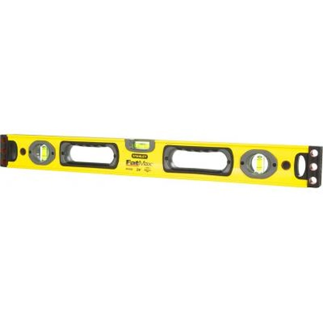 Уровень Stanley FatMax, L=600мм. (1-43-524) - изображение 1