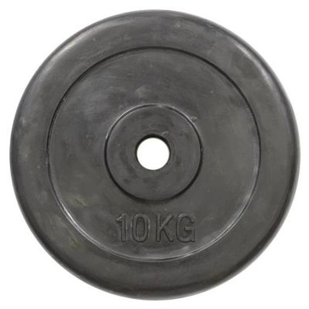 Диск для штанги HSF R-10 - picture 1