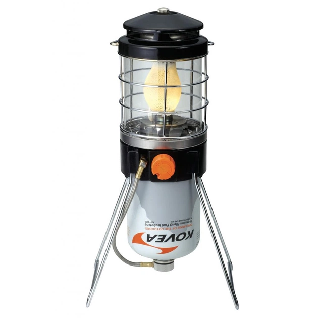 Газова лампа Kovea 250 Liquid KL-2901 (8806372095499) - зображення 1