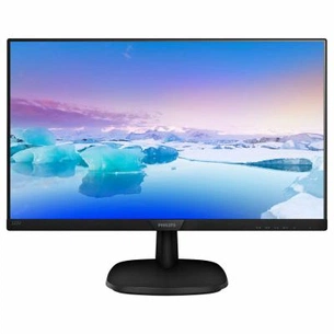 Монітор Philips 243V7QDSB/01 зображення 1